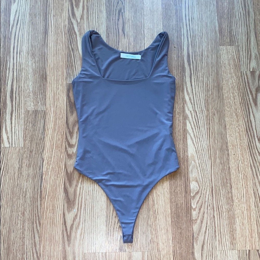 Bodysuit